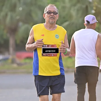 Runner Photo 7721706