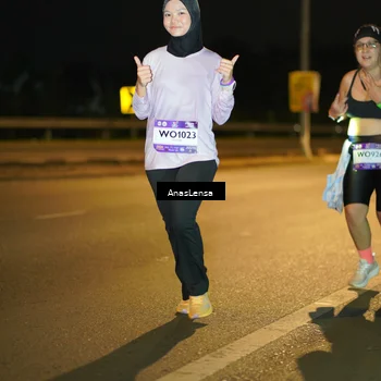 Runner Photo 7721714