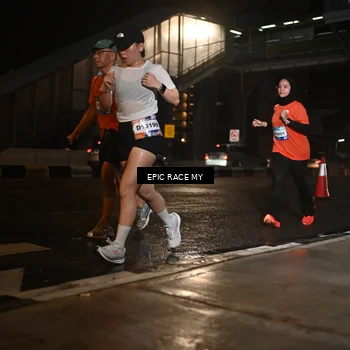 Runner Photo 7721715