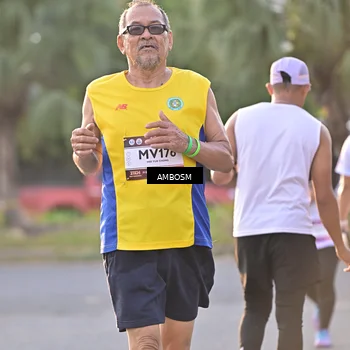 Runner Photo 7721716