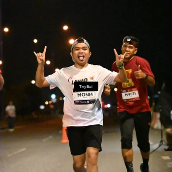 Runner Photo 7721718
