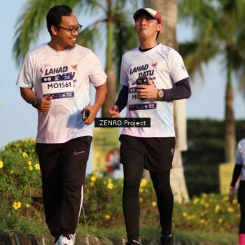 Runner Photo 7721726