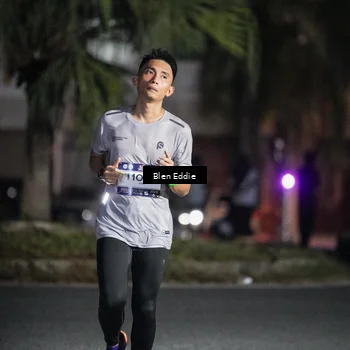 Runner Photo 7721729
