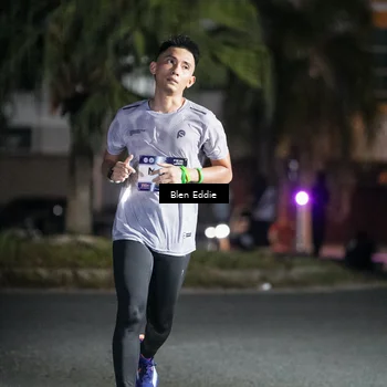 Runner Photo 7721731