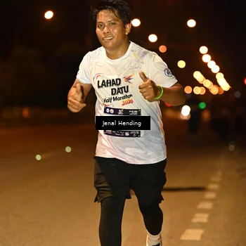 Runner Photo 7721735