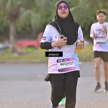 Runner Photo 7721736