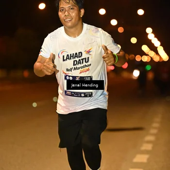Runner Photo 7721739