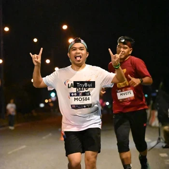 Runner Photo 7721745
