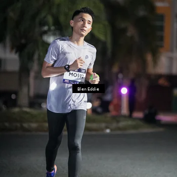 Runner Photo 7721747
