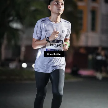 Runner Photo 7721749