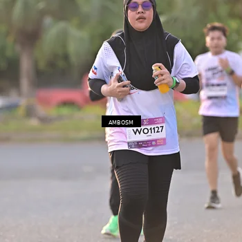 Runner Photo 7721753