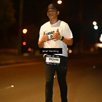 Runner Photo 7721755
