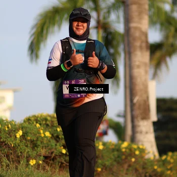 Runner Photo 7721757