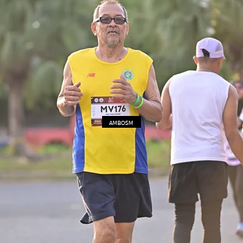 Runner Photo 7721761