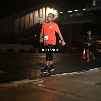 Runner Photo 7721762