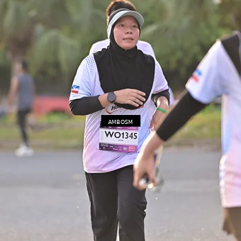 Runner Photo 7721766