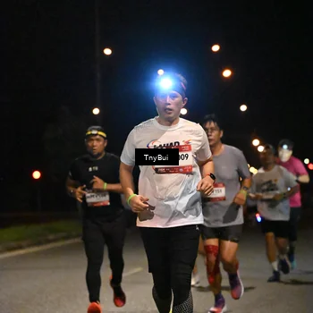 Runner Photo 7721770