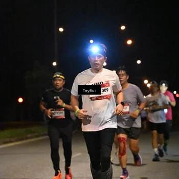Runner Photo 7721781