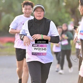 Runner Photo 7721782