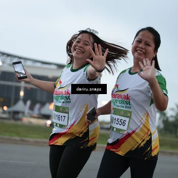 Runner Photo 7721784