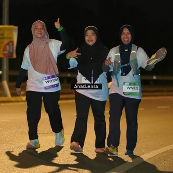 Runner Photo 7721786