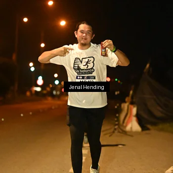 Runner Photo 7721795