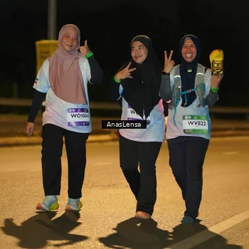 Runner Photo 7721799