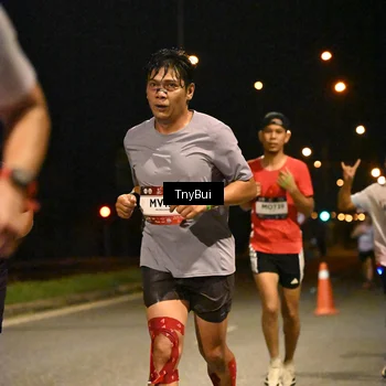 Runner Photo 7721802