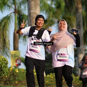 Runner Photo 7721803