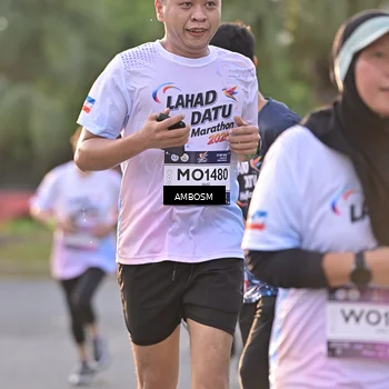 Runner Photo 7721806