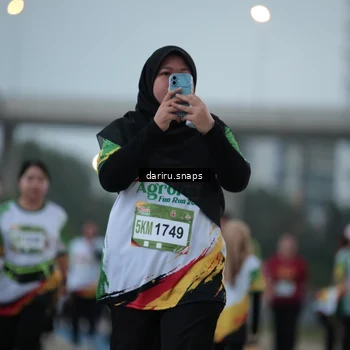 Runner Photo 7721807