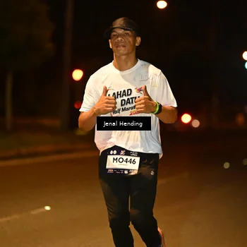 Runner Photo 7721808