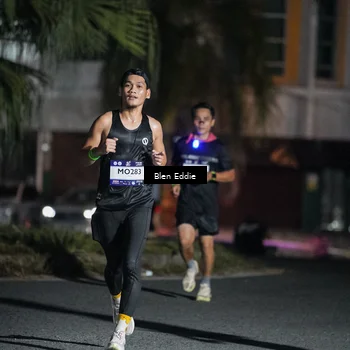Runner Photo 7721813