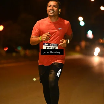 Runner Photo 7721817