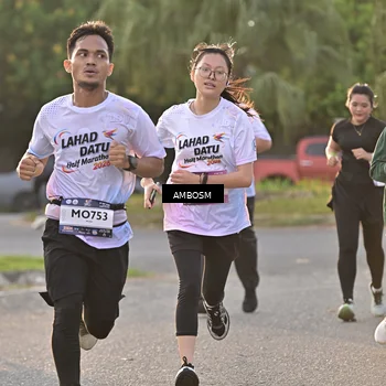 Runner Photo 7721821