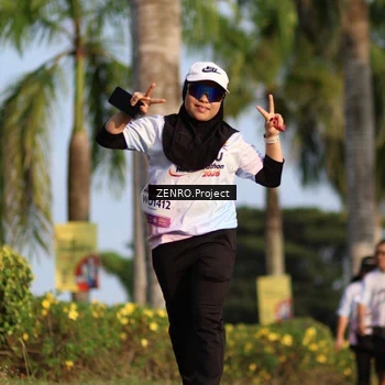 Runner Photo 7721823