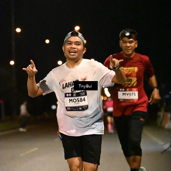 Runner Photo 7721826