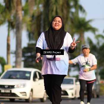 Runner Photo 7721829