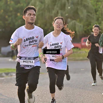 Runner Photo 7721831