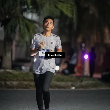 Runner Photo 7721833