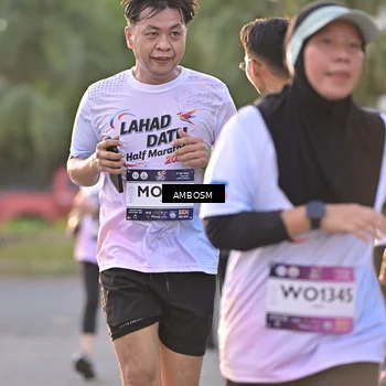 Runner Photo 7721837