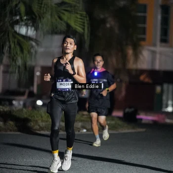 Runner Photo 7721838