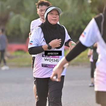 Runner Photo 7721841