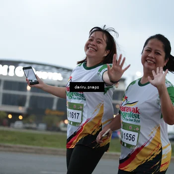 Runner Photo 7721843