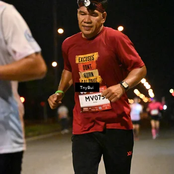 Runner Photo 7721849