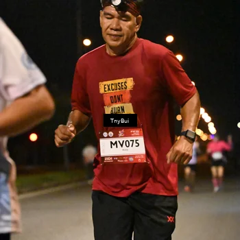 Runner Photo 7721857
