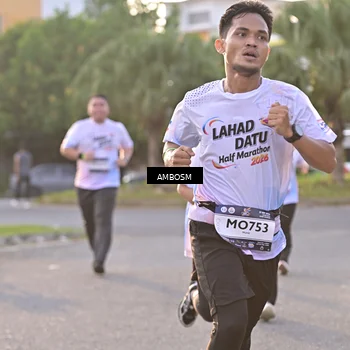 Runner Photo 7721859