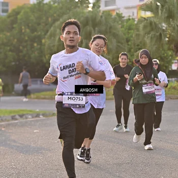 Runner Photo 7721861