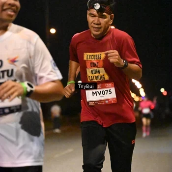 Runner Photo 7721866