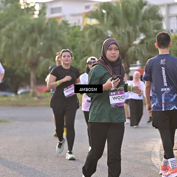 Runner Photo 7721867